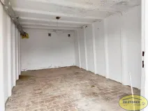 Pronájem garáže, Olomouc, 16 m2