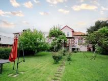 Prodej rodinného domu, Praha - Strašnice, Mrštíkova, 300 m2