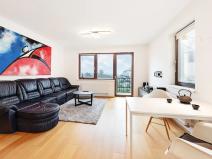 Pronájem bytu 3+kk, Praha - Dolní Chabry, K Beranovu, 90 m2