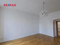 Pronájem bytu 4+kk, Plzeň, Resslova, 90 m2