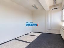 Pronájem kanceláře, Olomouc, Šlechtitelů, 50 m2