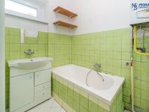 Pronájem bytu 2+1, Olomouc, Dr. Milady Horákové, 62 m2