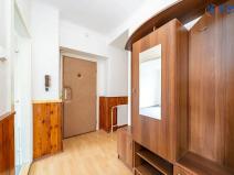 Pronájem bytu 2+1, Olomouc, Dr. Milady Horákové, 62 m2