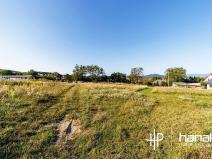 Prodej pozemku pro bydlení, Postřelmůvek, 860 m2