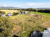 Prodej pozemku pro bydlení, Postřelmůvek, 860 m2