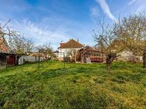 Prodej pozemku pro bydlení, Dolní Bukovsko, 800 m2