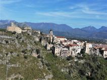 Prodej bytu 2+kk, Scalea, Itálie, 40 m2