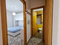 Prodej bytu 2+kk, Scalea, Itálie, 45 m2