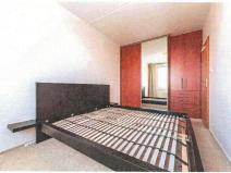 Pronájem bytu 2+kk, Praha - Hlubočepy, Voskovcova, 42 m2