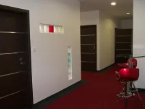 Pronájem kanceláře, Praha - Kunratice, Jana Růžičky, 37 m2