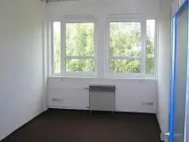 Pronájem kanceláře, Praha - Běchovice, Podnikatelská, 14 m2
