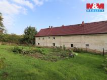 Prodej rodinného domu, Velemyšleves - Truzenice, 400 m2