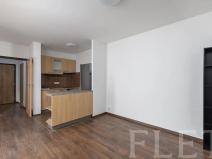 Pronájem bytu 2+kk, Praha - Modřany, Petržílova, 41 m2