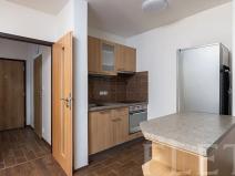 Pronájem bytu 2+kk, Praha - Modřany, Petržílova, 41 m2