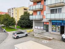 Prodej kanceláře, Olomouc, Družební, 102 m2
