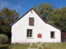 Prodej rodinného domu, Strašín, 96 m2