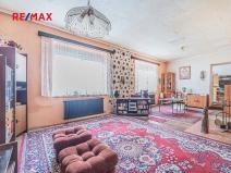 Prodej rodinného domu, Kamenné Žehrovice, Boženy Němcové, 85 m2
