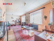Prodej rodinného domu, Kamenné Žehrovice, Boženy Němcové, 85 m2