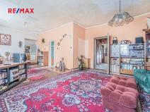 Prodej rodinného domu, Kamenné Žehrovice, Boženy Němcové, 85 m2