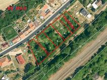 Prodej pozemku pro bydlení, Zvoleněves, 783 m2