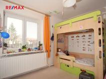 Prodej rodinného domu, Praha - Uhříněves, Čtyřkolská, 81 m2