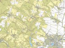 Prodej pole, Zábřeh, 14427 m2