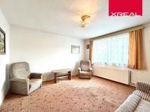 Prodej rodinného domu, Kladno, Otevřená, 141 m2