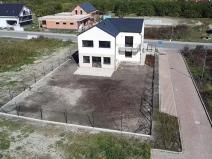 Pronájem bytu 3+kk, Velké Pavlovice, Višňová, 71 m2