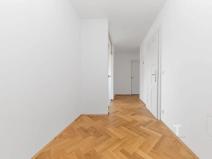 Prodej bytu 5+kk, Praha - Vinohrady, Hradešínská, 176 m2