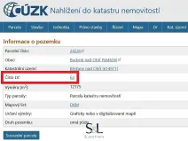 Prodej podílu pole, Budyně nad Ohří, 45702 m2