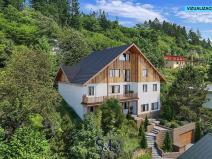 Prodej ubytování, Železný Brod, 528 m2