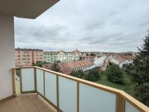 Pronájem bytu 3+1, Vyškov - Vyškov-Předměstí, Trpínky, 64 m2