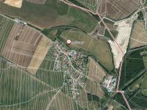 Prodej pozemku, Mydlovary, 15915 m2