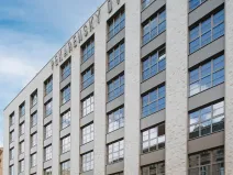 Prodej bytu 2+kk, Brno, Bratislavská, 57 m2