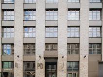 Prodej bytu 1+kk, Brno, Bratislavská, 41 m2