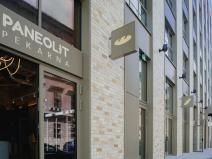 Prodej bytu 1+kk, Brno, Bratislavská, 41 m2