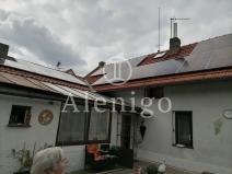 Prodej rodinného domu, Vrátkov, 125 m2