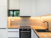 Pronájem bytu 2+kk, Praha, Muzikova, 47 m2