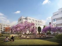 Prodej bytu 3+kk, Dobřany, Ústavní, 69 m2