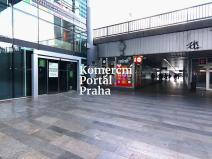 Pronájem obchodního prostoru, Praha - Krč, Olbrachtova, 200 m2