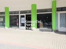 Pronájem obchodního prostoru, Praha - Michle, Budějovická, 215 m2