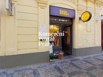 Pronájem restaurace, Praha - Staré Město, Kostečná, 90 m2