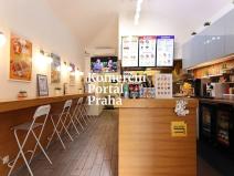 Pronájem restaurace, Praha - Staré Město, Kostečná, 90 m2