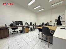 Pronájem obchodního prostoru, Blatná, Nad Lomnicí, 110 m2