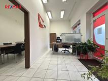 Pronájem kanceláře, Blatná, Nad Lomnicí, 110 m2