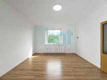 Prodej bytu 1+1, Ostrava, Newtonova, 45 m2