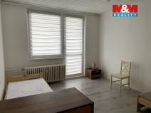 Pronájem bytu 2+1, Břidličná, Dlouhá, 56 m2