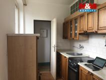 Prodej bytu 3+kk, České Meziříčí, Osvobození, 69 m2