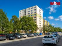 Prodej bytu 3+kk, Praha, Donovalská, 67 m2