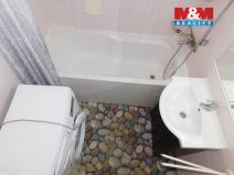 Pronájem bytu 4+1, Františkovy Lázně, Husitská, 75 m2